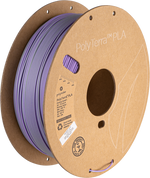 PolyTerra™ Dual PLA - Various Colors (1.75mm 1000g)