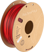 PolyTerra™ Dual PLA - Various Colors (1.75mm 1000g)