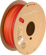 PolyTerra™ Dual PLA - Various Colors (1.75mm 1000g)