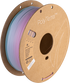 PLA PolyTerra™ Dégradé - Arc-en-ciel Pastel (1,75 mm 1000g)