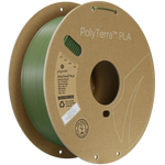 PolyTerra™ Dual PLA - Various Colors (1.75mm 1000g)