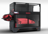 Modix 120X V4 3D Printer Kit (1200X600X640mm) - Digitmakers.ca