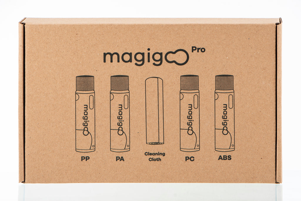 Kit Magigoo Pro