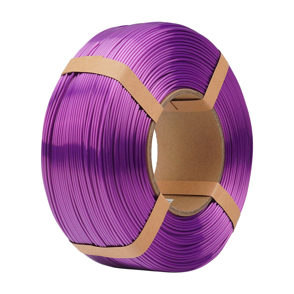 eSun eSilk PLA Refill 1.75mm 1kg Purple