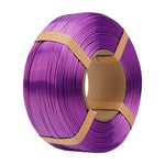 eSun eSilk PLA Refill 1.75mm 1kg Purple