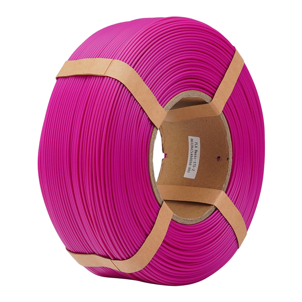 eSUN PLA Basic Refill 1.75mm 1kg Purple