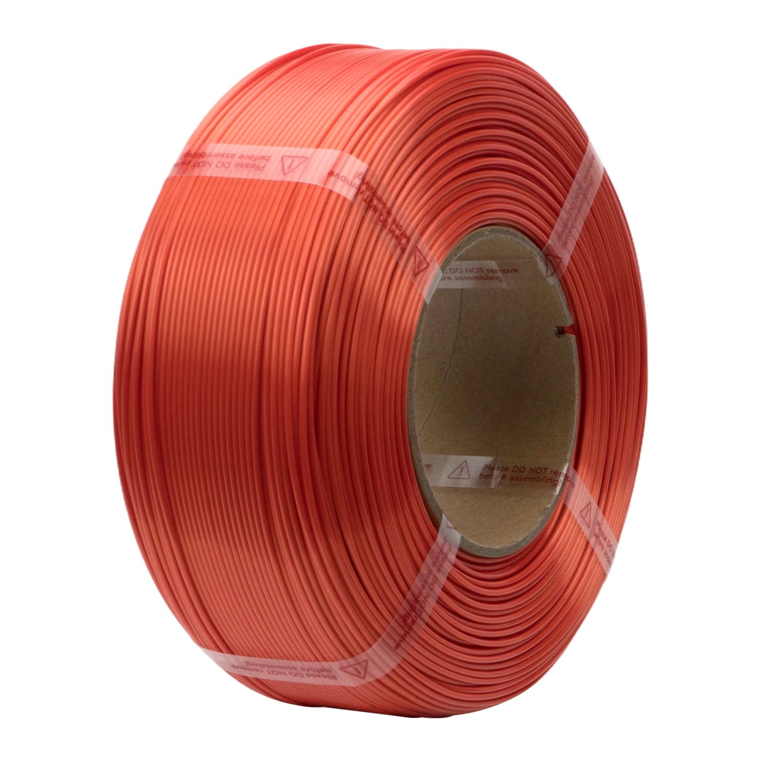 eSun eSilk PLA Refill 1.75mm 1kg Red