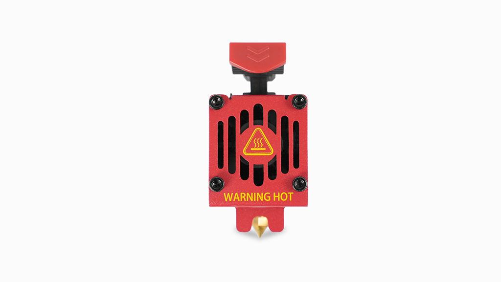 Extrémité chaude Raise3D Hyper Speed 0,4 mm (série Pro3 uniquement)