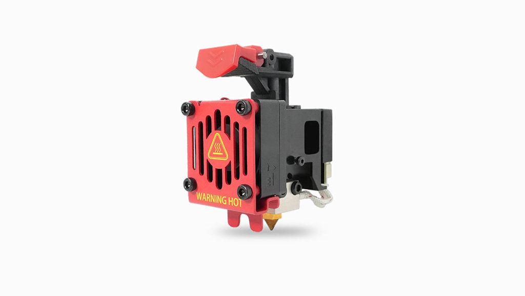 Extrémité chaude Raise3D Hyper Speed 0,4 mm (série Pro3 uniquement)