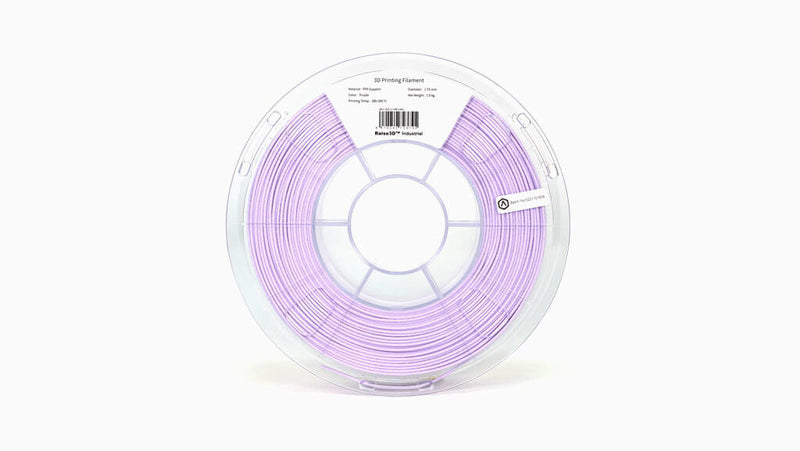 Raise3D Industrial PPA Support Filament 1.75mm/1kg - Digitmakers.ca