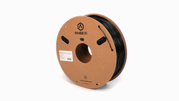 Raise3D Premium TPU-95A Filament 1.75mm 1kg Spool - Digitmakers.ca