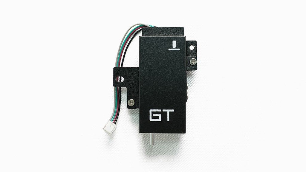 Raise3d Auto-leveling System Assembly (E2 and E2CF Only)
