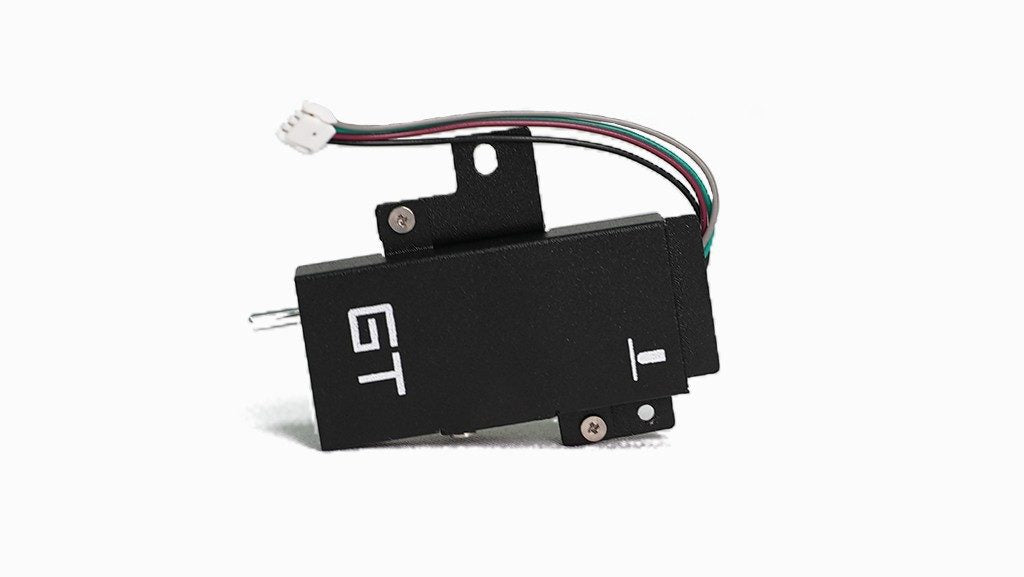 Raise3d Auto-leveling System Assembly (E2 and E2CF Only)