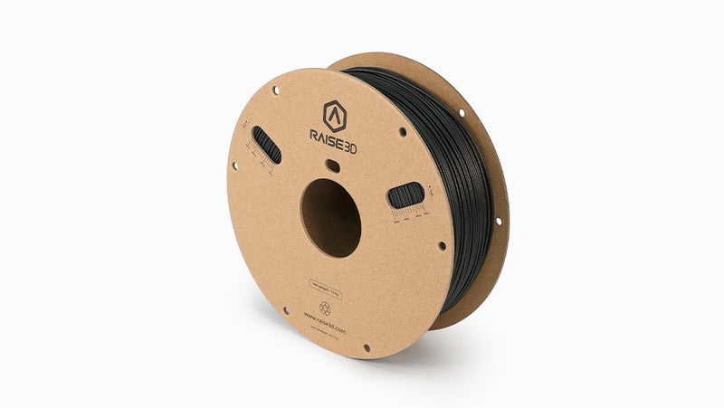 Raise3D Industrial PET GF Filament 1.75mm 1kg - Digitmakers.ca