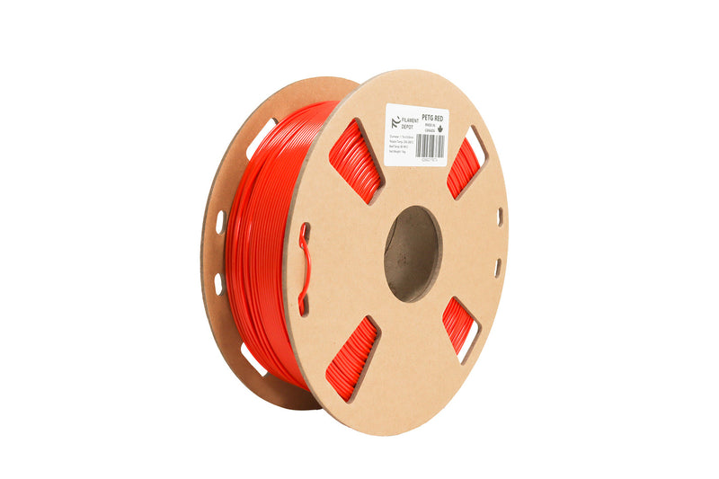 Custom and Bulk Order Filaments - Filaments Depot (50 Spools)  - 1kg, 1.75mm