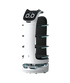 Service Robotics Bella Bot Pro - Premium Delivery and Advertising Robot
