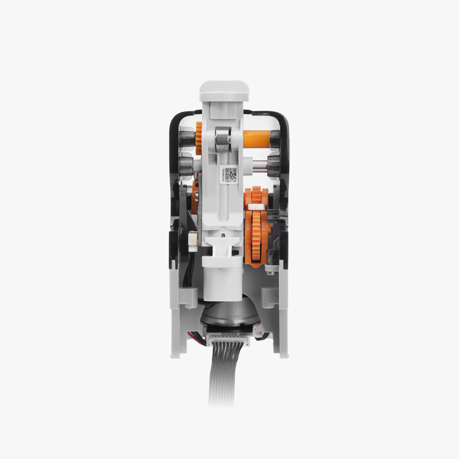 Unité d'alimentation Bambu Lab AMS 2 Pro