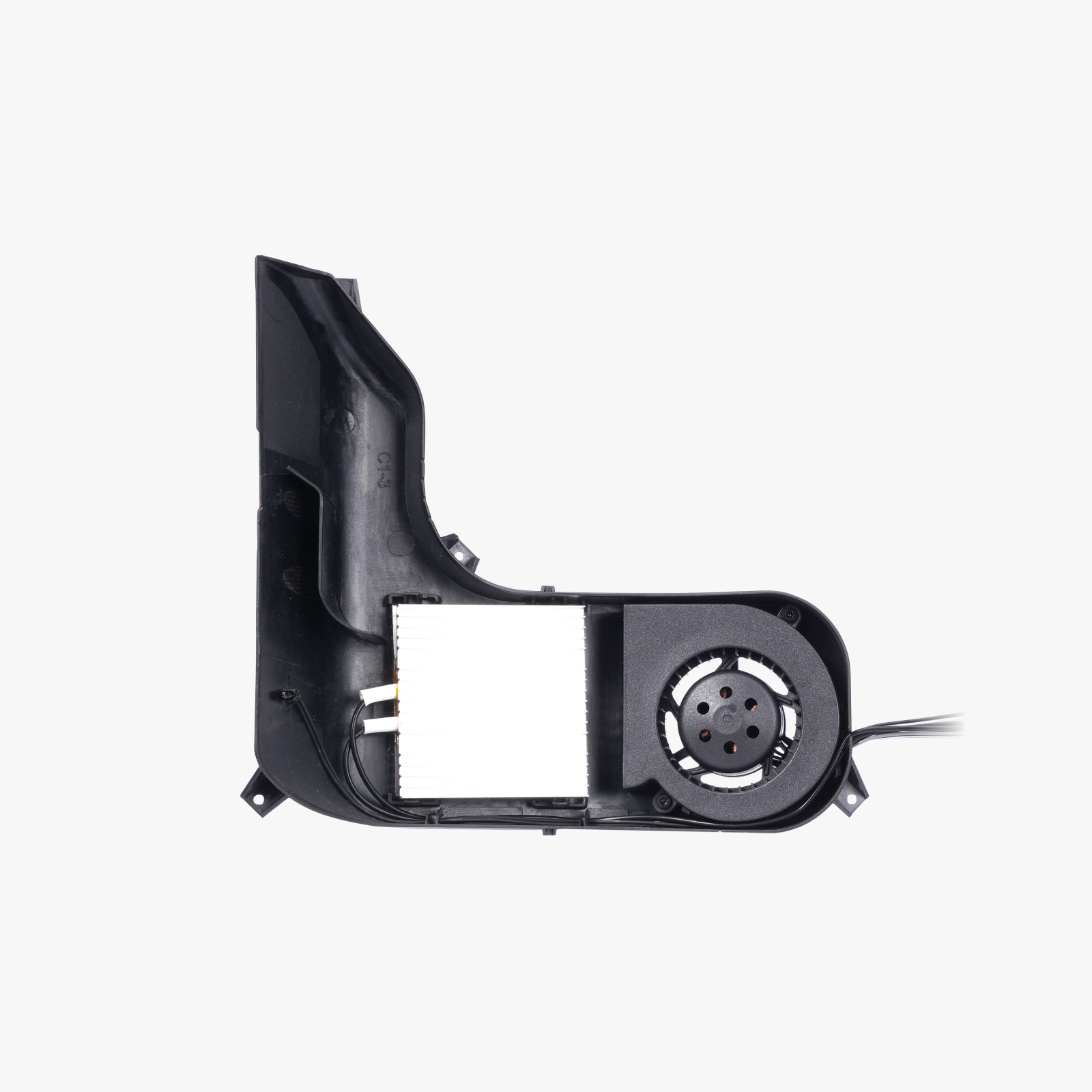 Bambu Lab AMS 2 Pro Heating Unit (Slot 3 and 4)