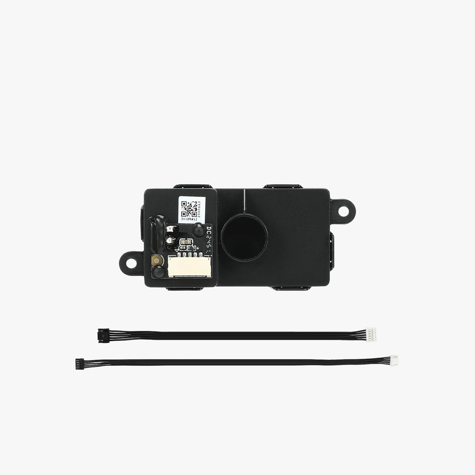 Bambu Lab AMS HT Air Inlet Unit