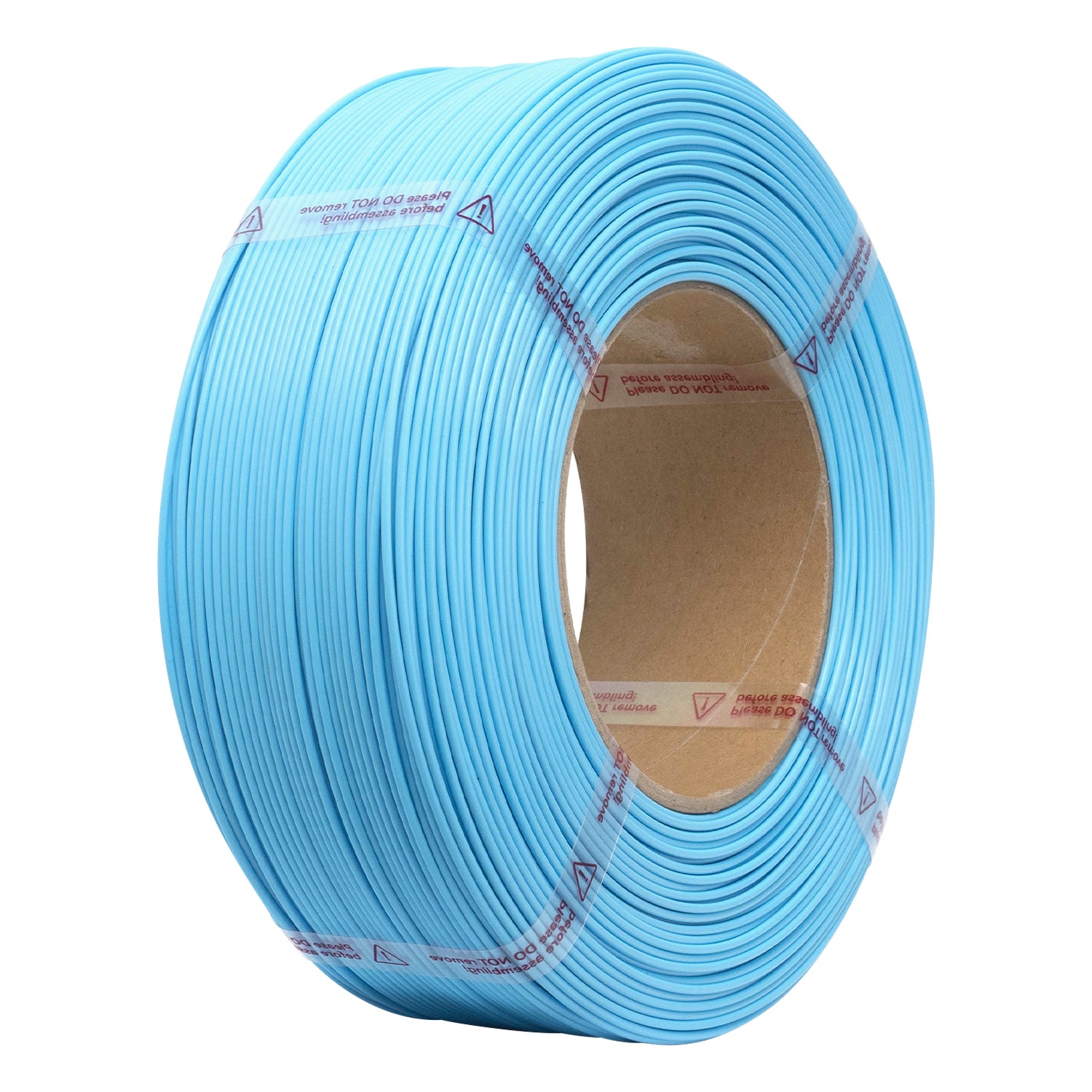 eSUN PLA Basic Refill 1.75mm 1kg Sky Blue