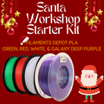 DigitMakers Christmas Bundle