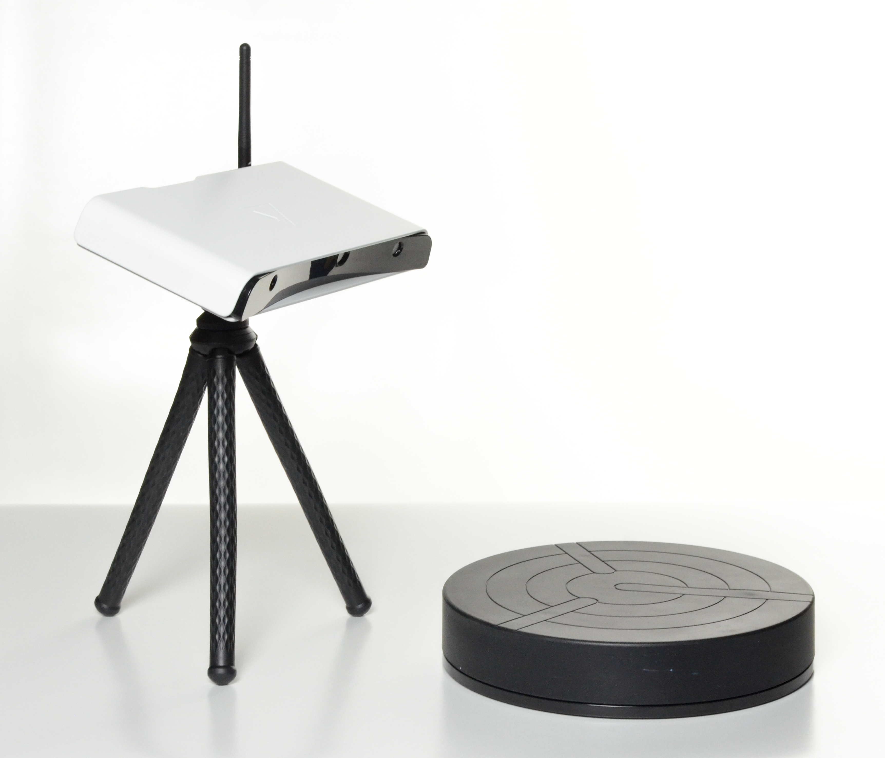 Matter and Form Three 3D Scanner