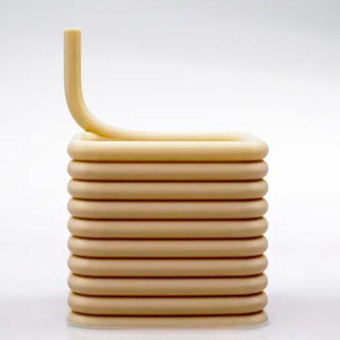 colorFabb ASA Natural 1.75mm - 650g