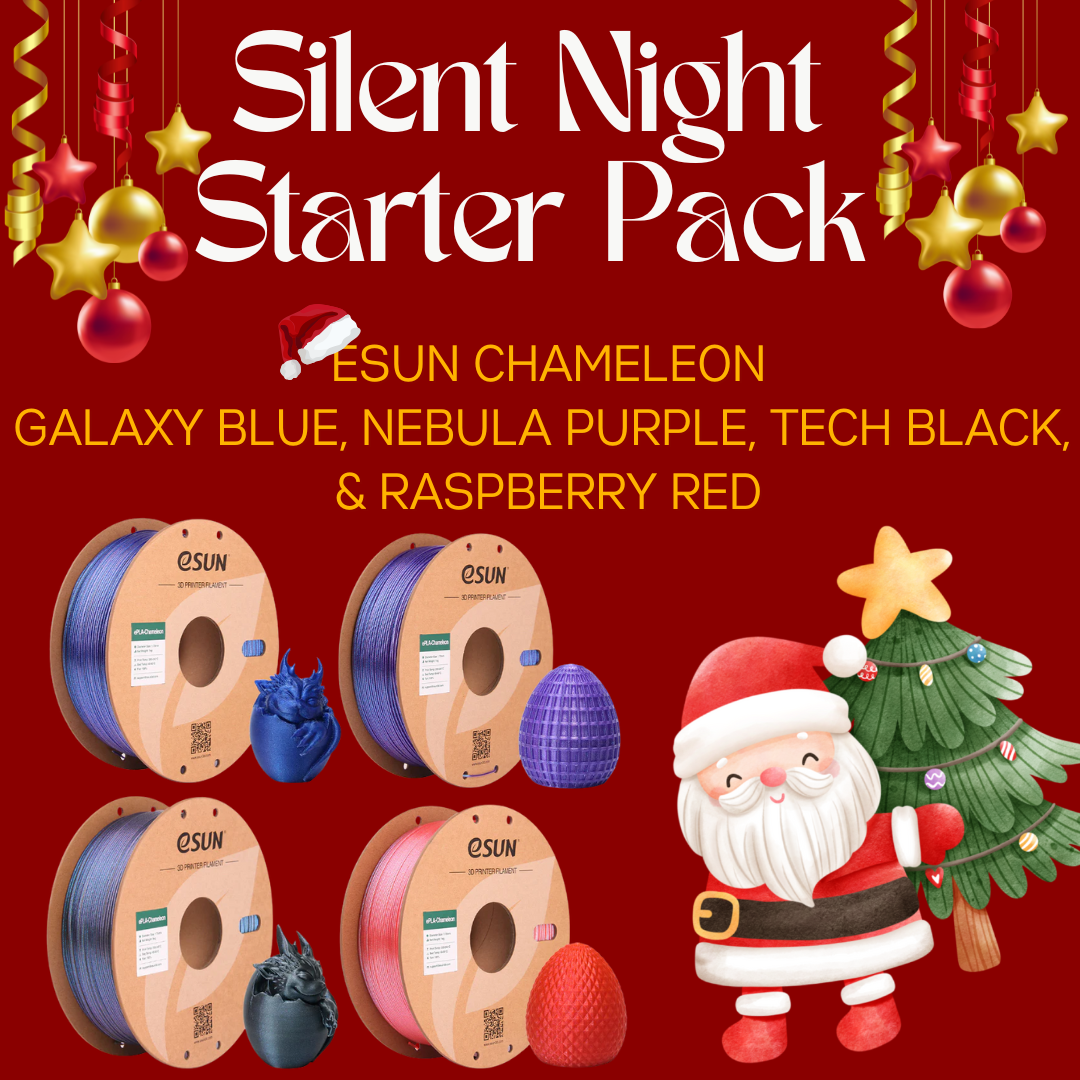 DigitMakers Christmas Bundle