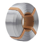 eSun eSilk PLA Refill 1.75mm 1kg Silver