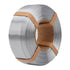 eSun eSilk PLA Refill 1.75mm 1kg Silver