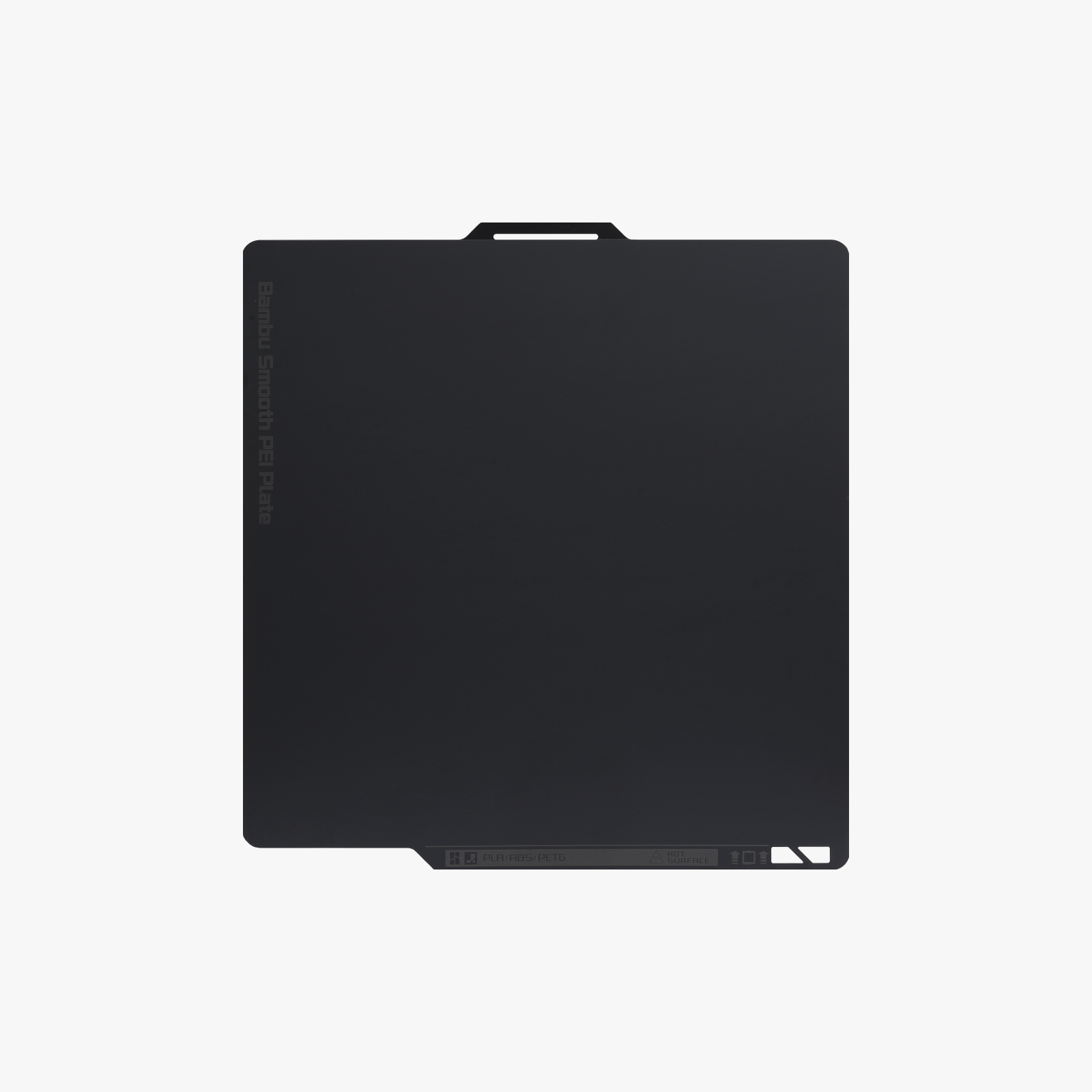 Bambu Lab Bambu Smooth PEI Plate
