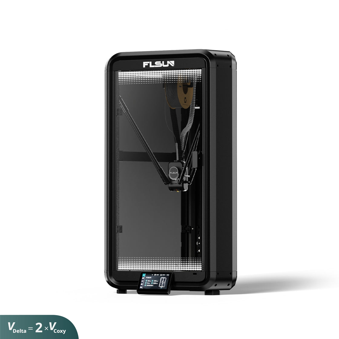 Flsun T1 Pro 3D Printer - ETL Certified - (Used Model) - PICK UP ONLY