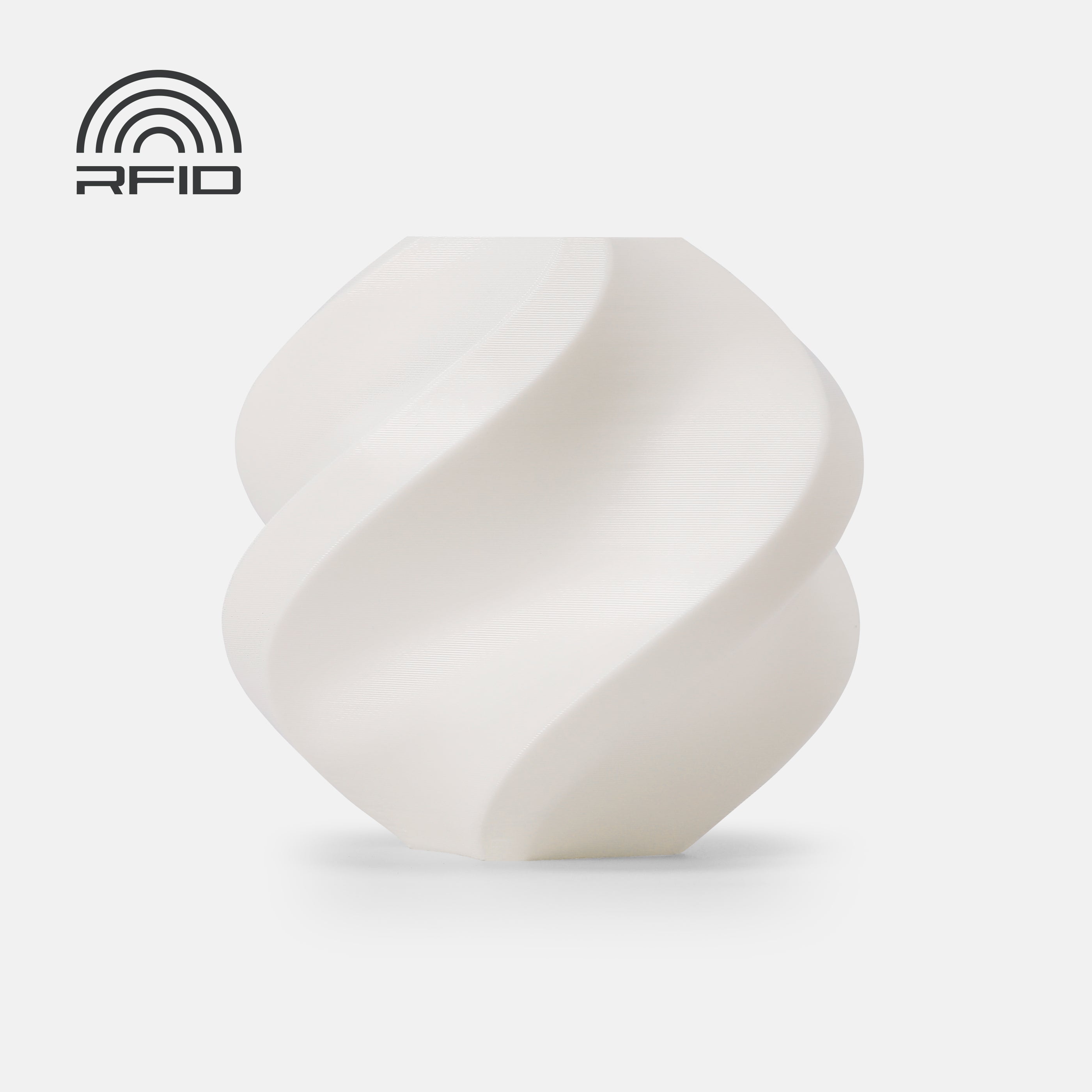Bambu Lab TPU for AMS White