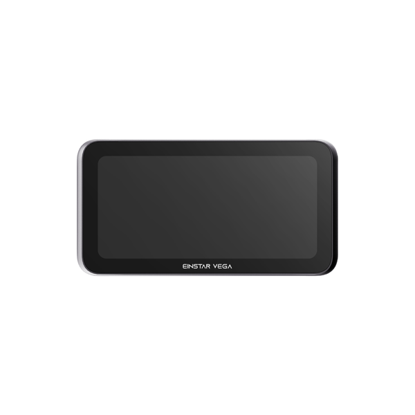 EINSTAR VEGA – Scanner 3D tout-en-un sans fil