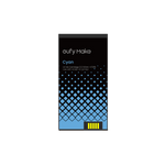 eufyMake UV Ink and Cleaning Cartridge for UV Printer E1 (Various Colors)