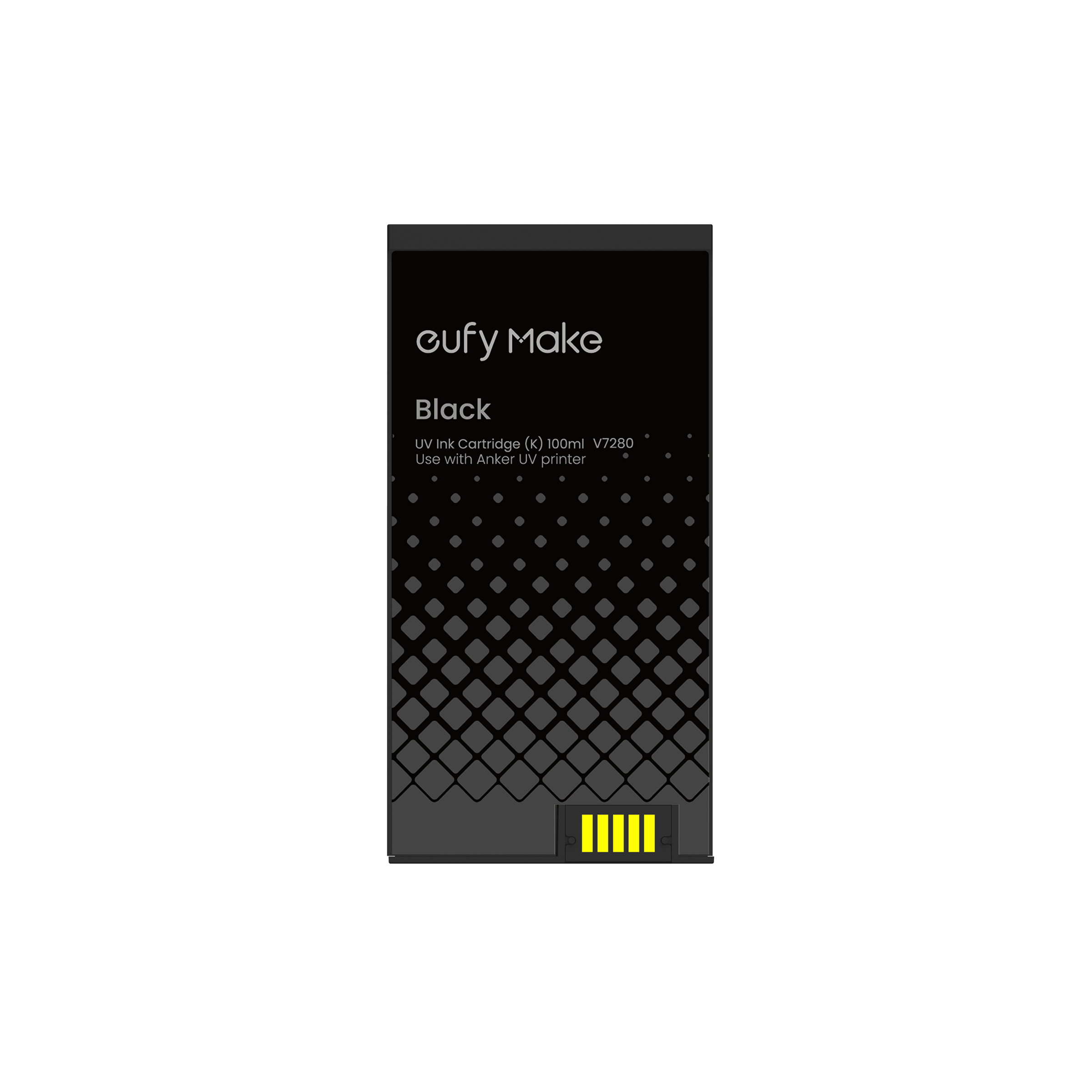 eufyMake UV Ink and Cleaning Cartridge for UV Printer E1 (Various Colors)