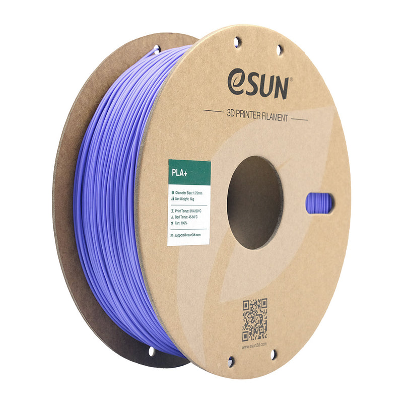 eSUN PLA+ Filament 1.75mm 1kg - 27 Colors Available