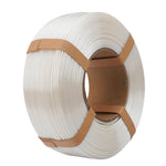 eSun eSilk PLA Refill 1.75mm 1kg White