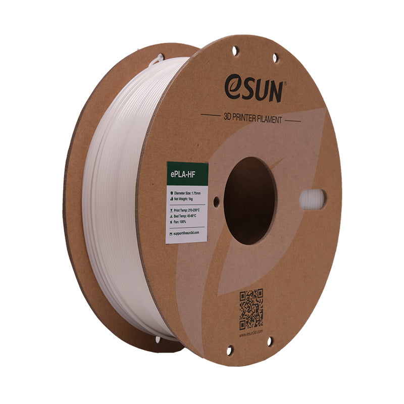 ESUN ePLA-HF High Flow Filament 1kg - Various Colours
