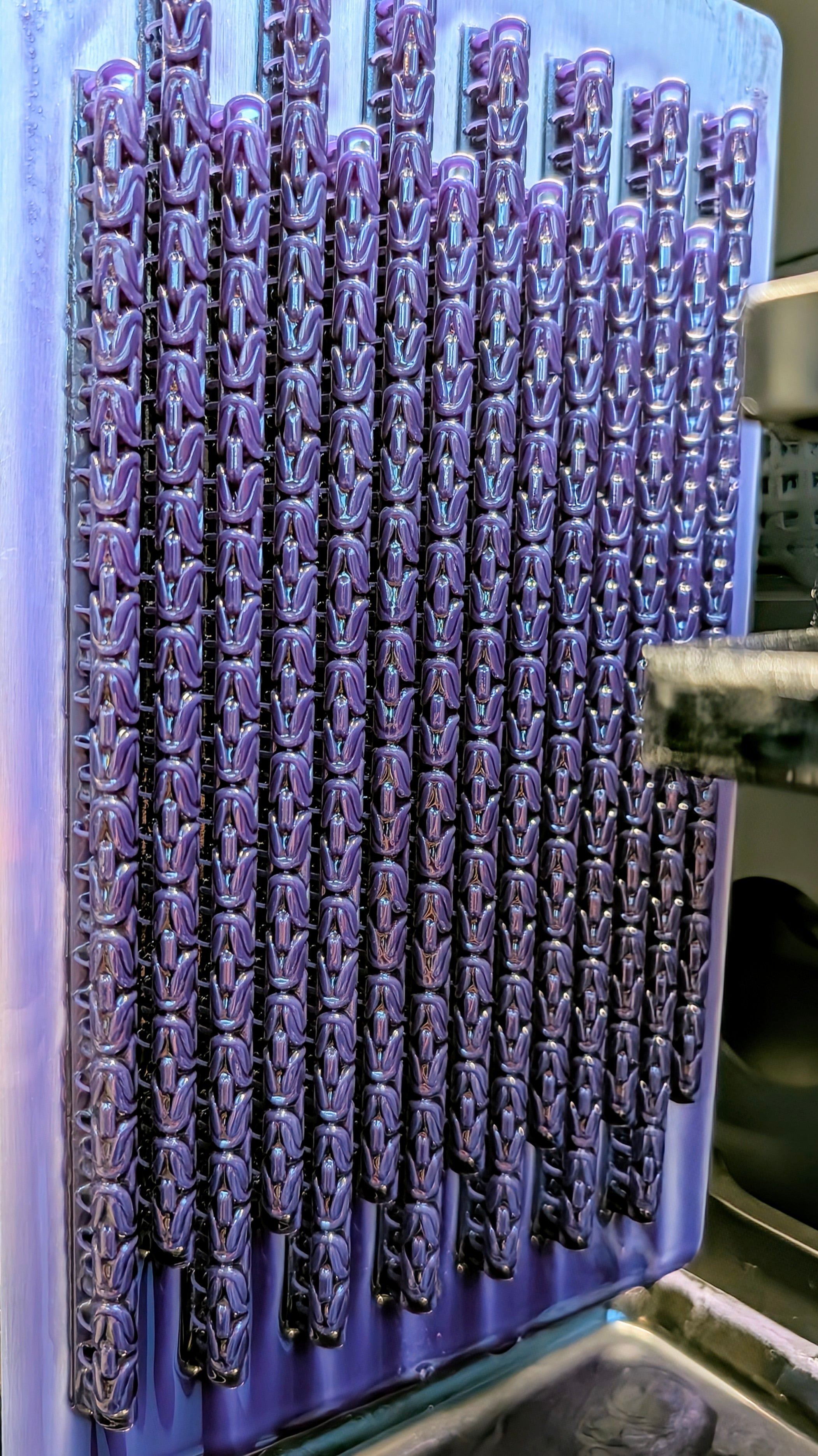 BlueCast X-Wax Resin LCD/DLP 500g