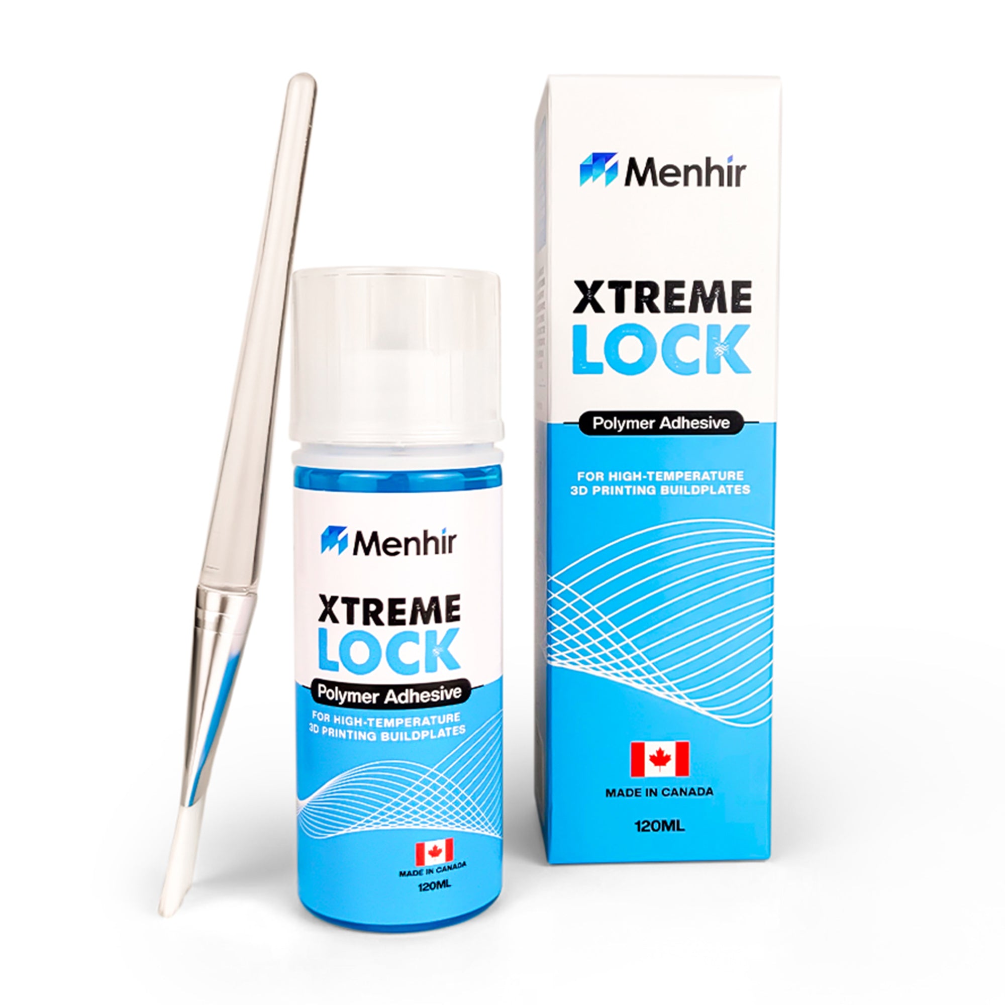 Adhésif Xtreme Lock 120ML