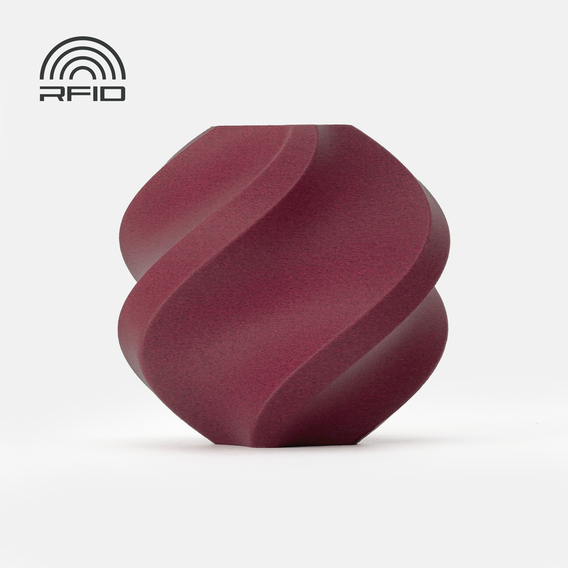 Bambu Lab PLA-CF Filament  1.75mm - 1kg - Various Colors