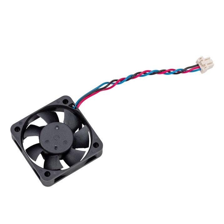 Ventilateur d'extrudeur Prusa