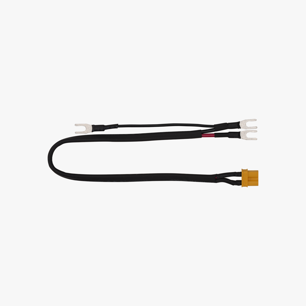 Bambu Lab Printer Cable Pack (4-in-1)