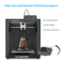 Flashforge Adventurer 5M 3D Printer - Used Model (Pick up Only)