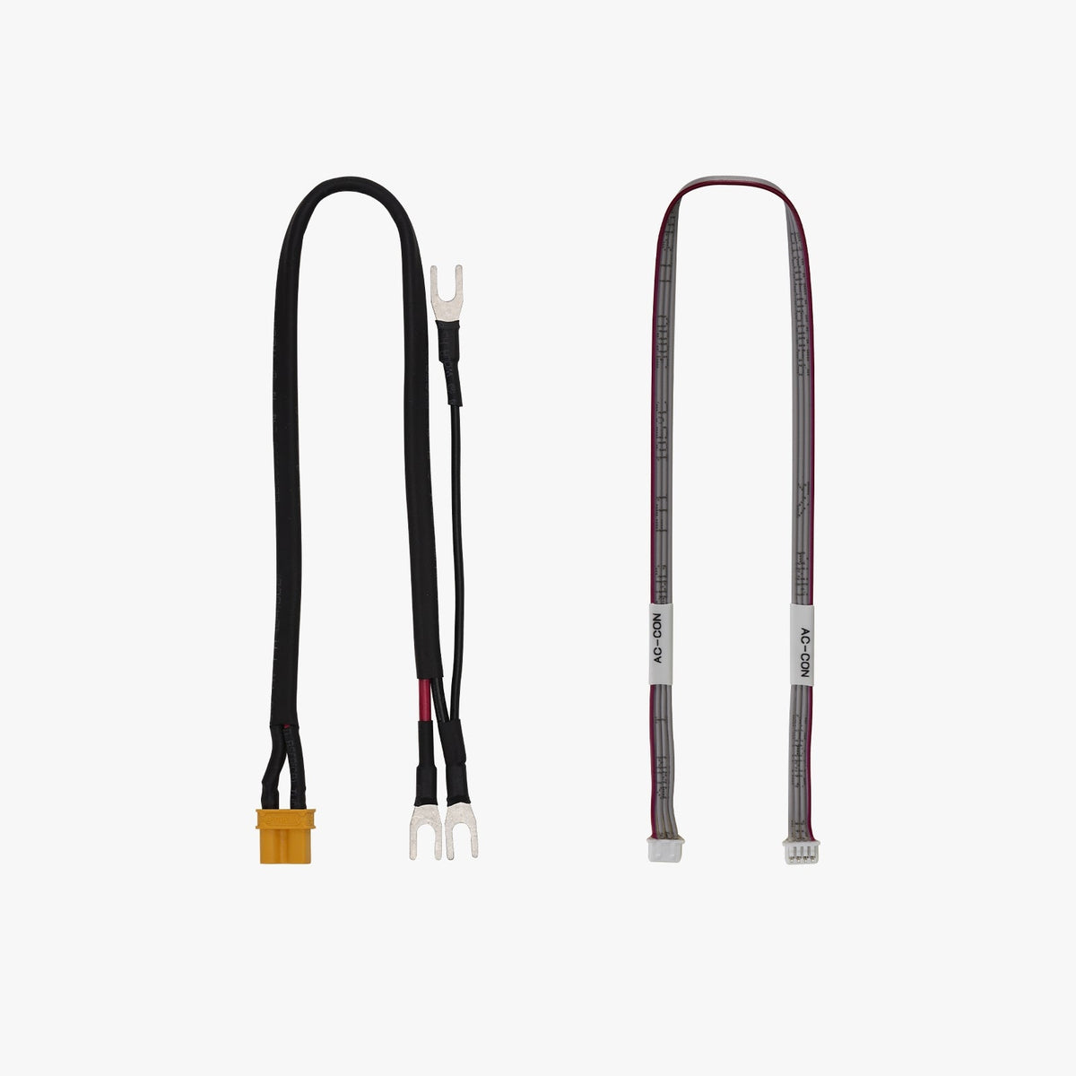 Bambu Lab Printer Cable Pack (4-in-1)