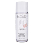 AESUB White - Matte Spray for 3D Scanning 400ml