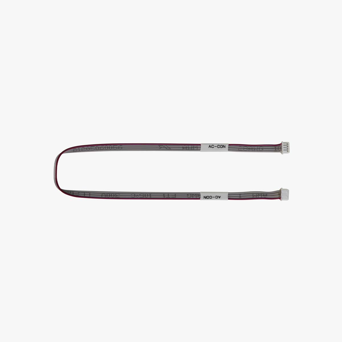 Bambu Lab Printer Cable Pack (4-in-1)