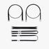 Bambu Lab AMS Cable Pack (5-in-1)
