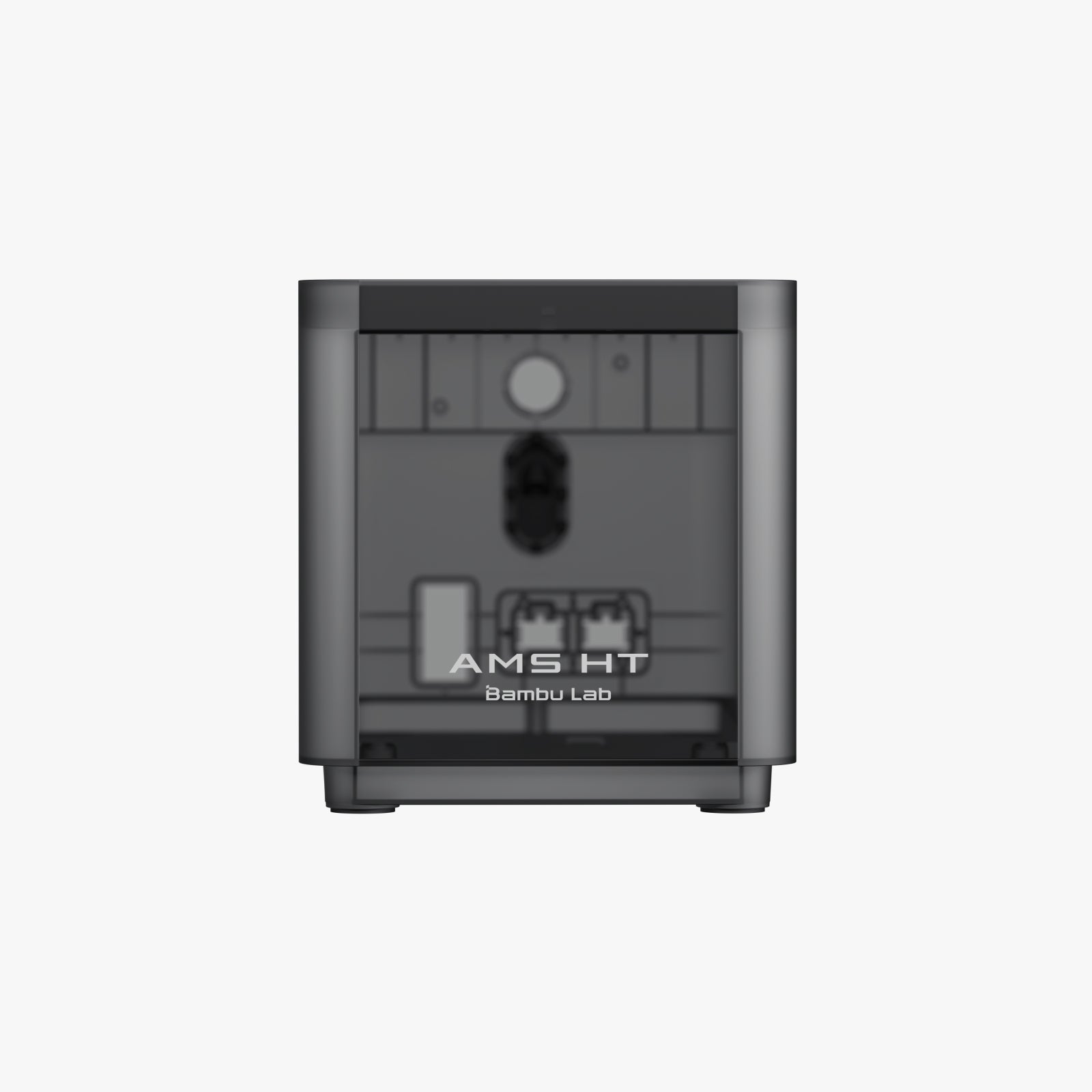 Bambu Lab AMS HT Bottom Cover Unit